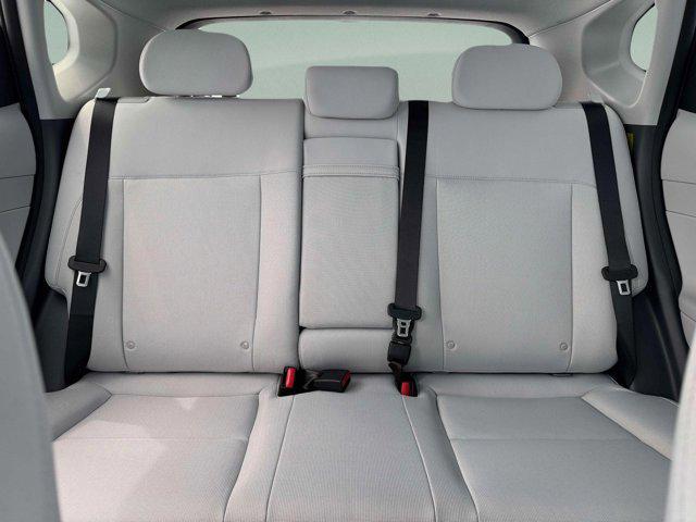 new 2026 Hyundai Kona car, priced at $28,652