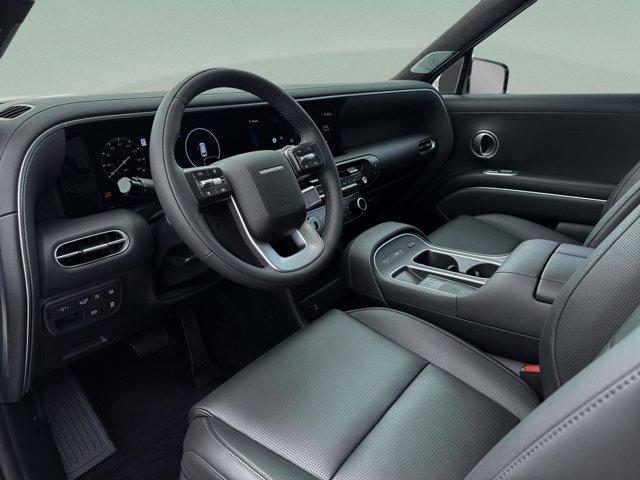 new 2026 Hyundai Palisade Hybrid car, priced at $61,949