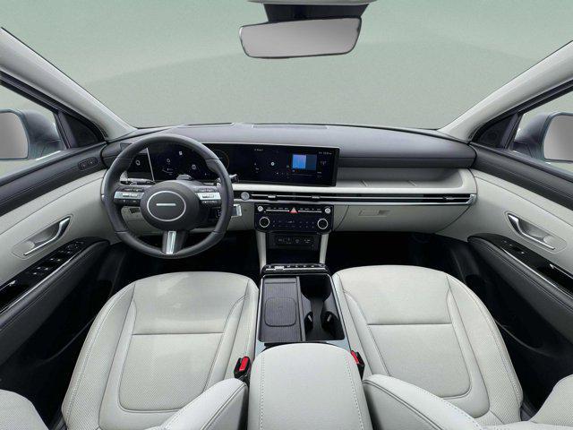 new 2026 Hyundai TUCSON Plug-In Hybrid car, priced at $51,564