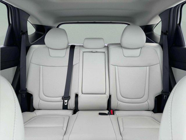 new 2026 Hyundai TUCSON Plug-In Hybrid car, priced at $51,564