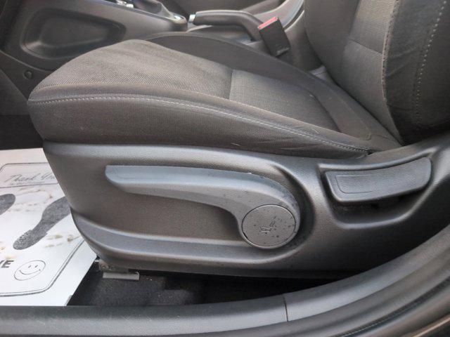 used 2022 Hyundai Kona car, priced at $20,476