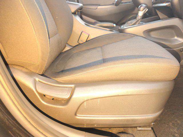 used 2022 Hyundai Kona car, priced at $20,476