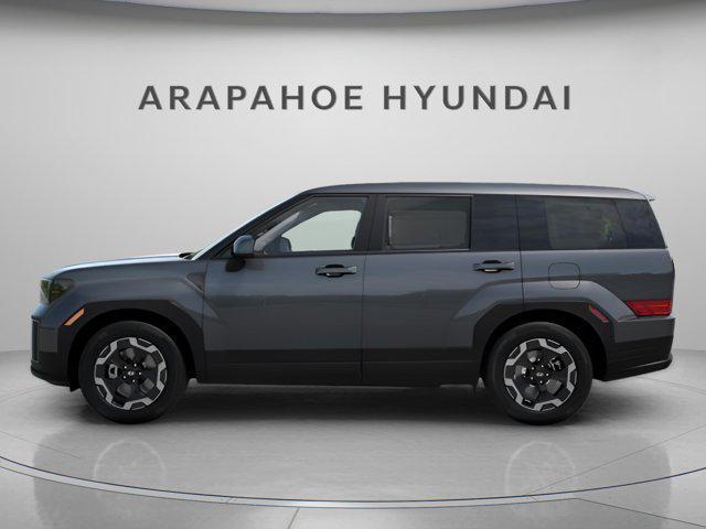 new 2026 Hyundai Santa Fe car, priced at $38,646