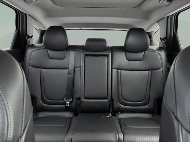 new 2026 Hyundai TUCSON Plug-In Hybrid car, priced at $51,564