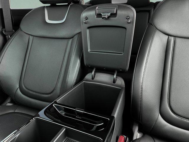 new 2026 Hyundai TUCSON Plug-In Hybrid car, priced at $51,564