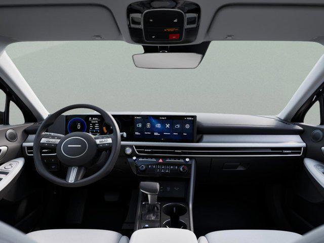 new 2026 Hyundai Sonata car, priced at $28,603