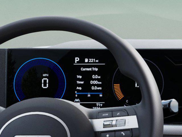 new 2026 Hyundai Sonata car, priced at $28,603