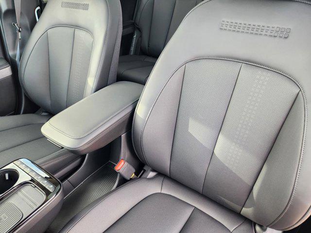 new 2026 Hyundai IONIQ 5 car, priced at $45,845