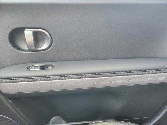 new 2026 Hyundai IONIQ 5 car, priced at $45,845