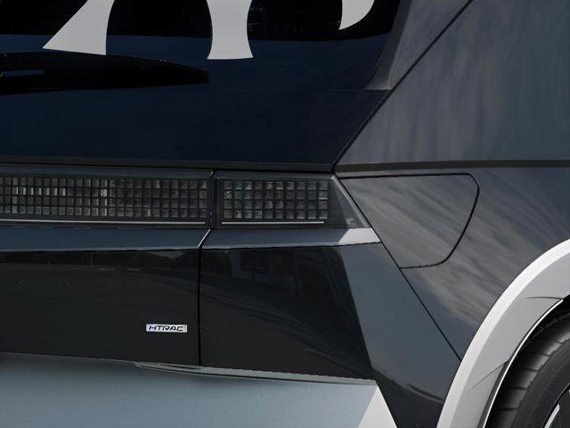 new 2026 Hyundai IONIQ 5 car, priced at $48,606