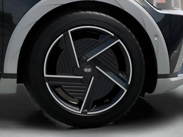 new 2026 Hyundai IONIQ 5 car, priced at $48,606