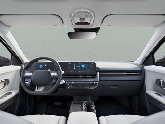 new 2026 Hyundai IONIQ 5 car, priced at $48,606