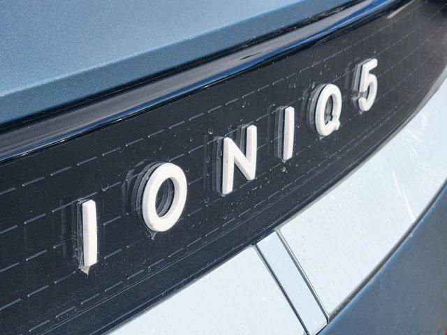 new 2026 Hyundai IONIQ 5 car, priced at $43,294