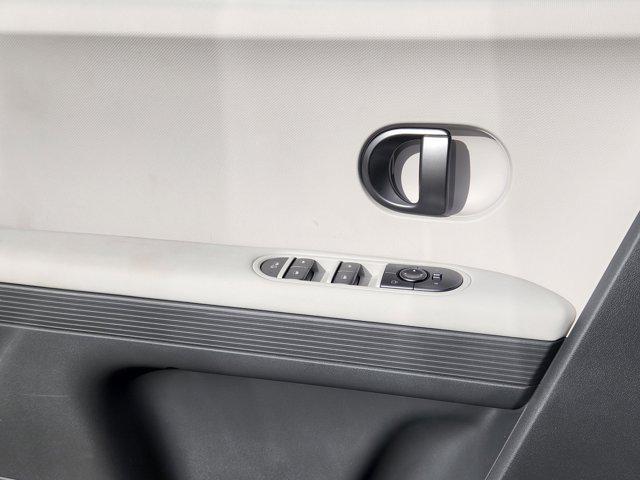 new 2026 Hyundai IONIQ 5 car, priced at $43,294