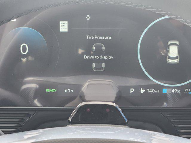 new 2026 Hyundai IONIQ 5 car, priced at $43,294