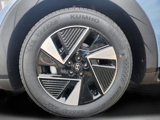 new 2026 Hyundai IONIQ 5 car, priced at $43,294