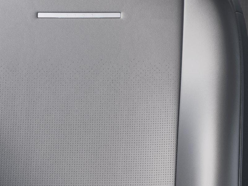 new 2026 Hyundai IONIQ 9 car, priced at $64,450