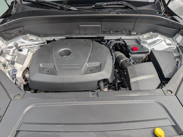 used 2022 Volvo XC90 car, priced at $29,206
