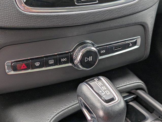 used 2022 Volvo XC90 car, priced at $29,206