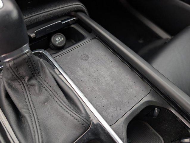 used 2022 Volvo XC90 car, priced at $29,206