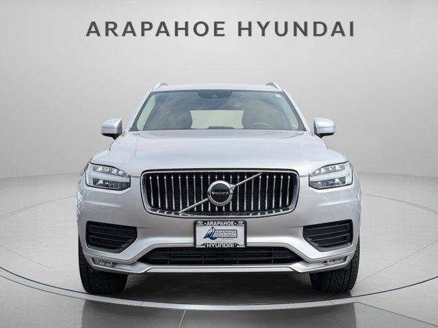 used 2022 Volvo XC90 car, priced at $29,206
