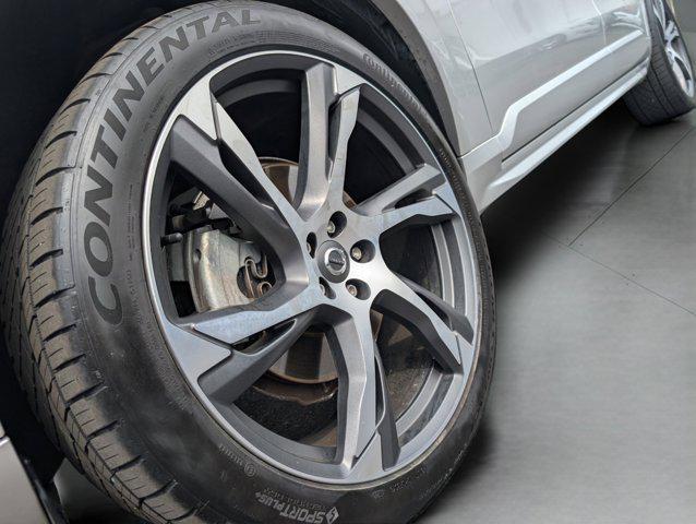 used 2022 Volvo XC90 car, priced at $29,206