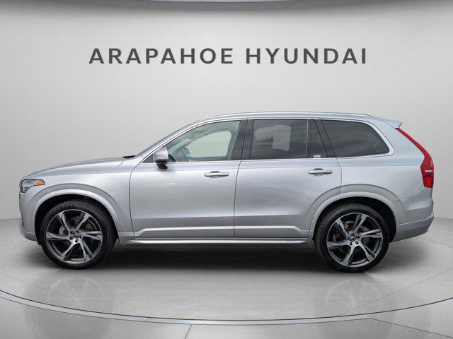 used 2022 Volvo XC90 car, priced at $29,206