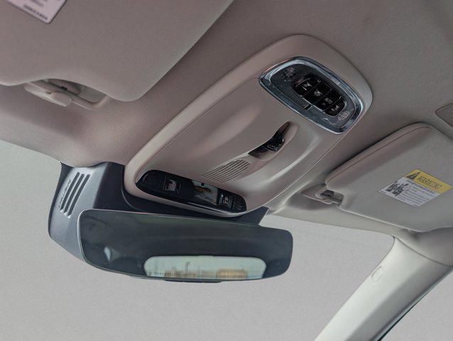 used 2022 Volvo XC90 car, priced at $29,206