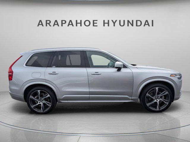 used 2022 Volvo XC90 car, priced at $29,206