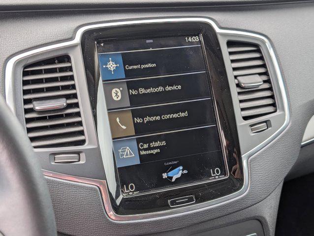 used 2022 Volvo XC90 car, priced at $29,206