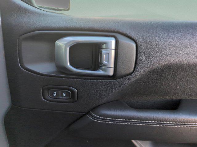 used 2021 Jeep Gladiator car, priced at $27,526