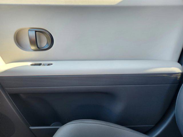 new 2026 Hyundai IONIQ 5 car, priced at $34,880