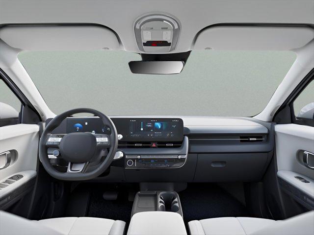 new 2026 Hyundai IONIQ 5 car, priced at $35,472