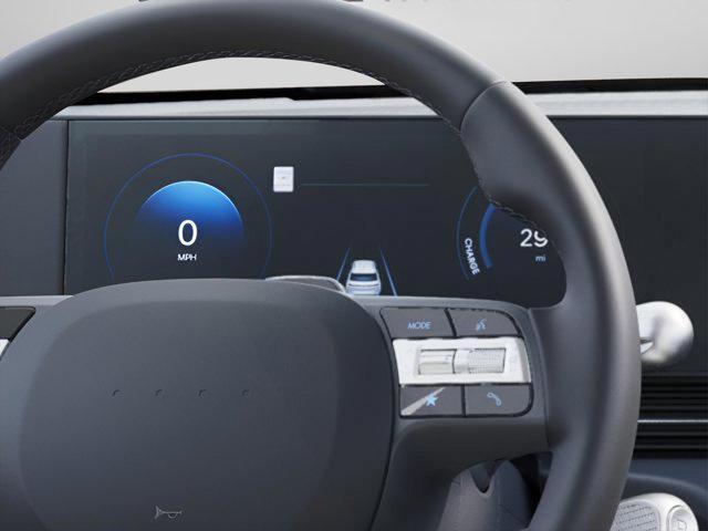 new 2026 Hyundai IONIQ 5 car, priced at $35,472