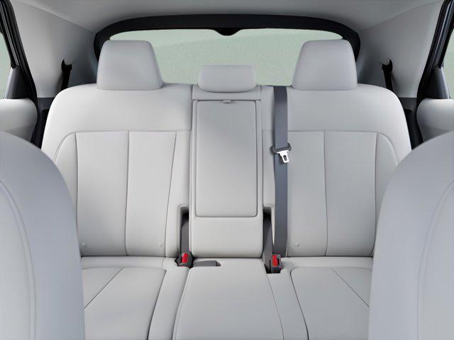 new 2026 Hyundai IONIQ 5 car, priced at $35,472