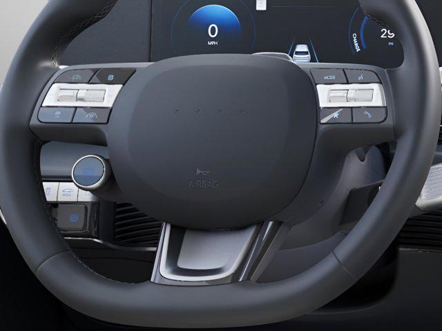 new 2026 Hyundai IONIQ 5 car, priced at $35,472