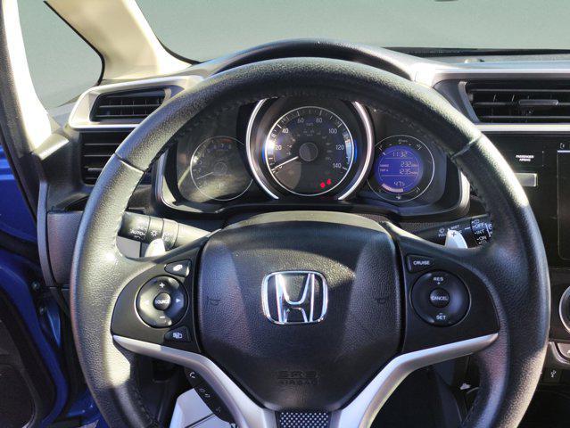 used 2016 Honda Fit car, priced at $14,057