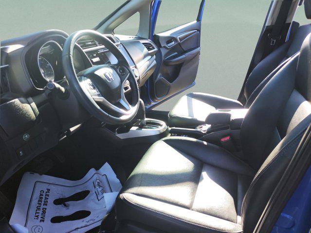 used 2016 Honda Fit car, priced at $14,057