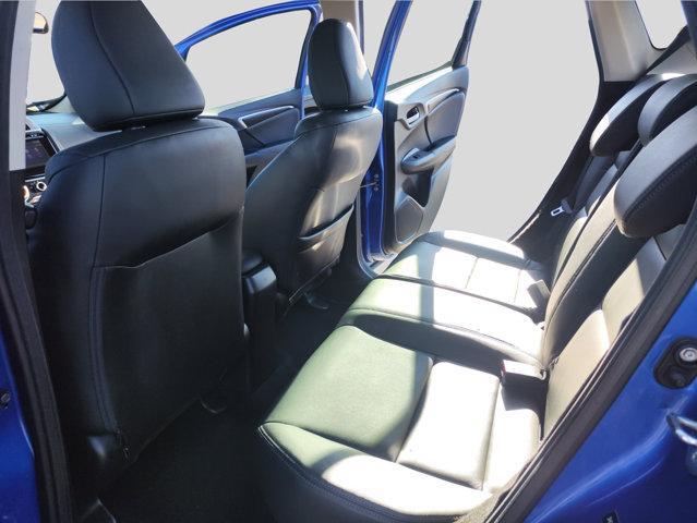 used 2016 Honda Fit car, priced at $14,057