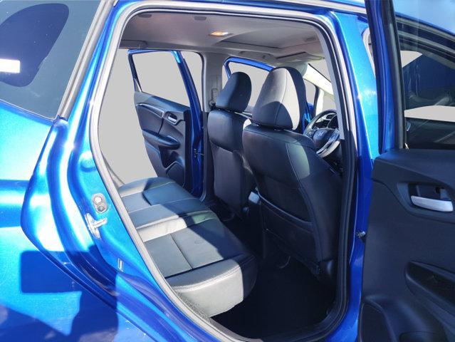 used 2016 Honda Fit car, priced at $14,057