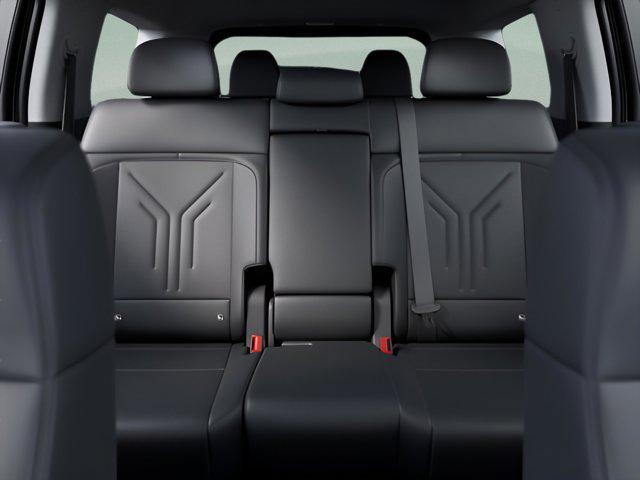 new 2026 Hyundai Santa Fe car, priced at $39,654