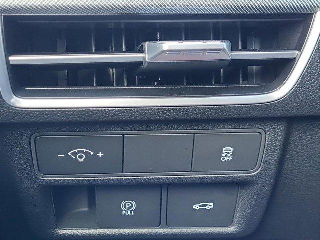 new 2025 Hyundai Sonata car, priced at $27,265