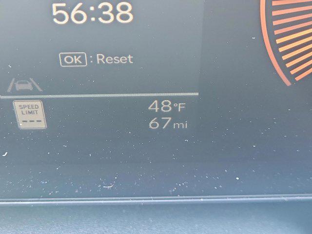 new 2025 Hyundai Sonata car, priced at $27,265