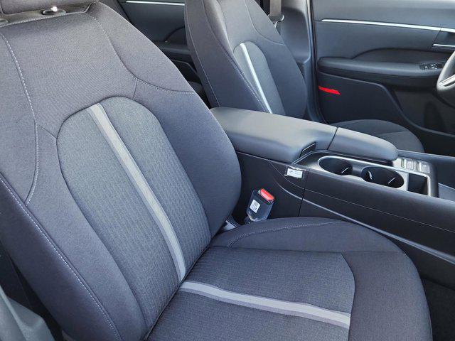 new 2025 Hyundai Sonata car, priced at $27,265