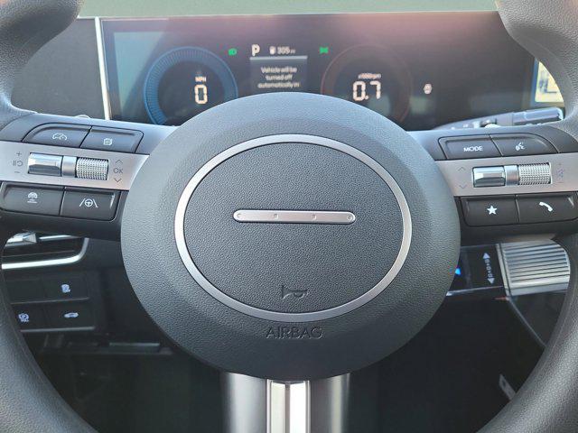 new 2025 Hyundai Sonata car, priced at $27,265