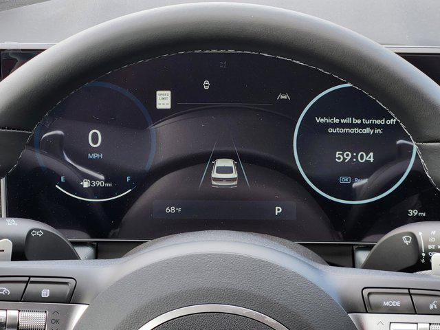 new 2025 Hyundai Sonata car, priced at $28,481