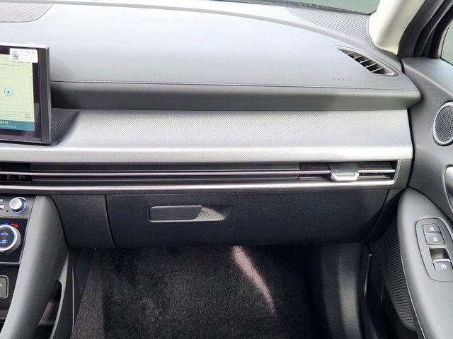 new 2025 Hyundai Sonata car, priced at $28,481