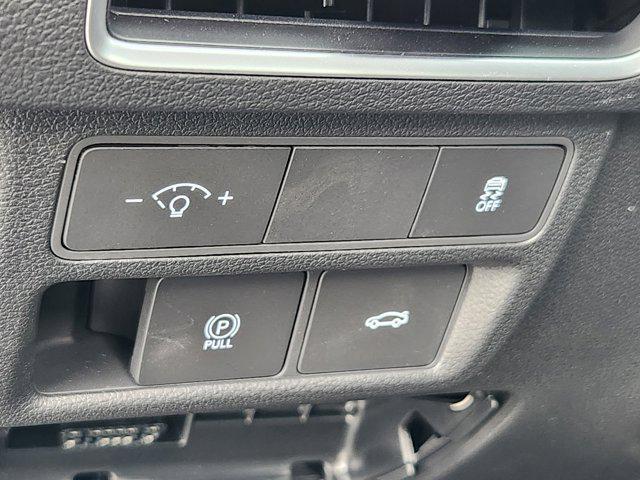 new 2025 Hyundai Sonata car, priced at $28,481