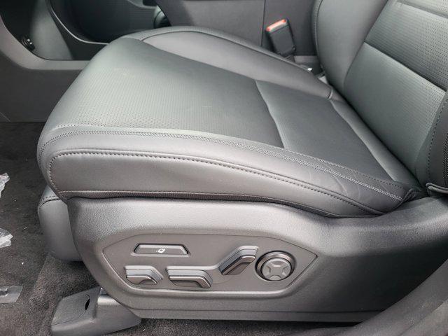 new 2026 Hyundai SANTA FE HEV car, priced at $51,150