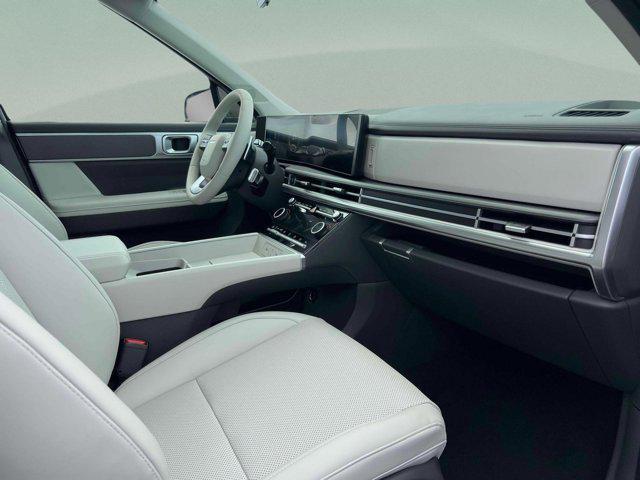 new 2026 Hyundai Santa Fe car, priced at $37,057